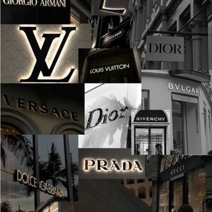 Meet your Posher, Sam